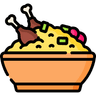 biryani